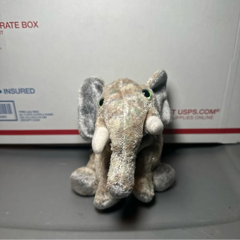 Ty beanie babies